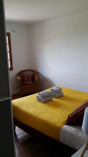 Double Room with Mountain View photo 3