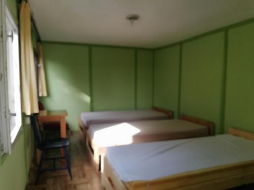Chalet photo 1