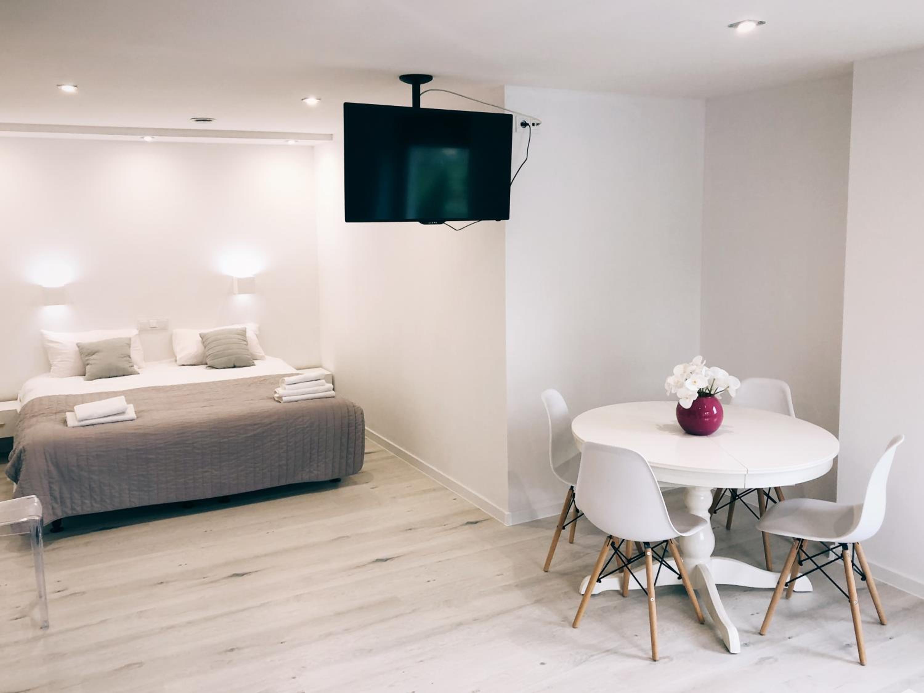 Comfort Quadruple Room - Photo 2