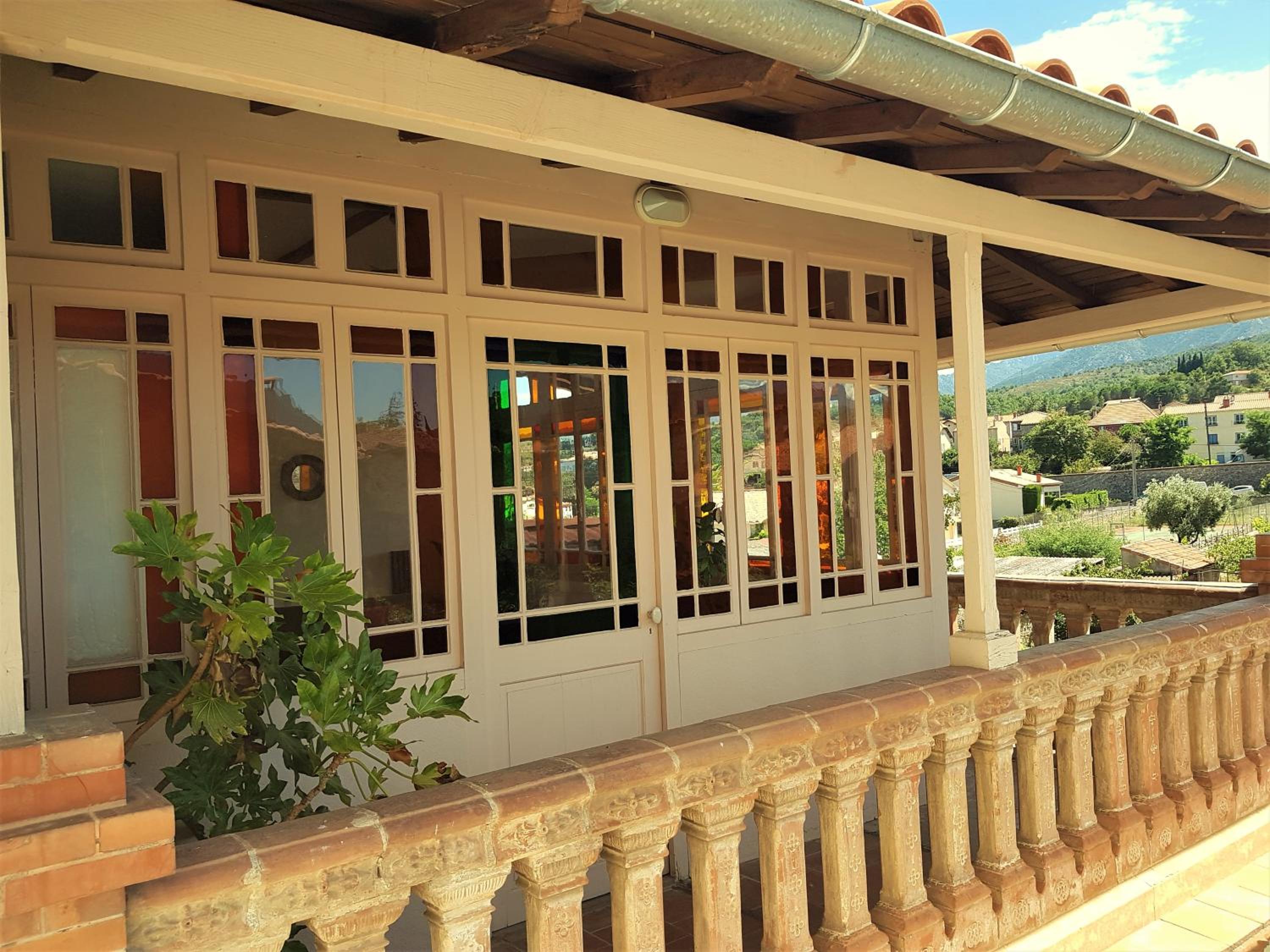 King Room with Balcony photo 3