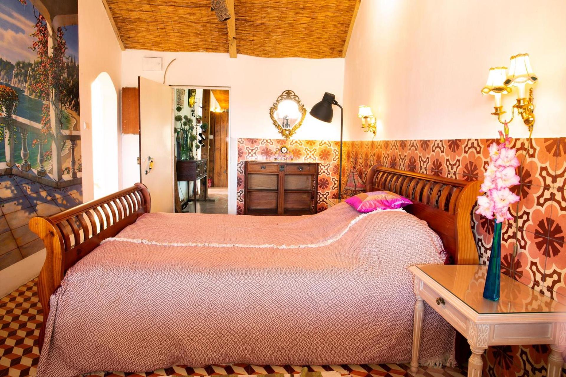 Double Room with Private Bathroom photo 3