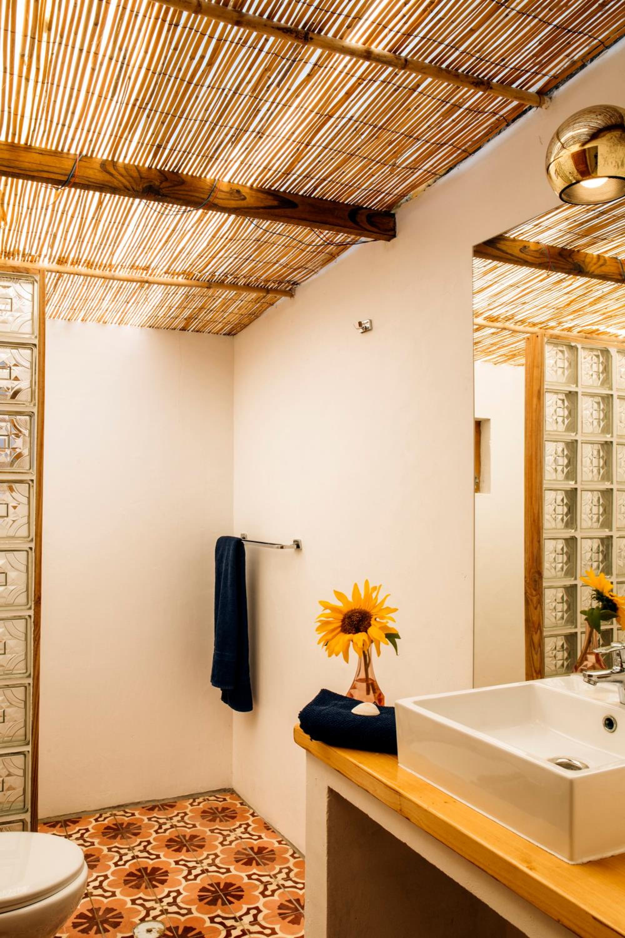 Double Room with Private Bathroom photo 2