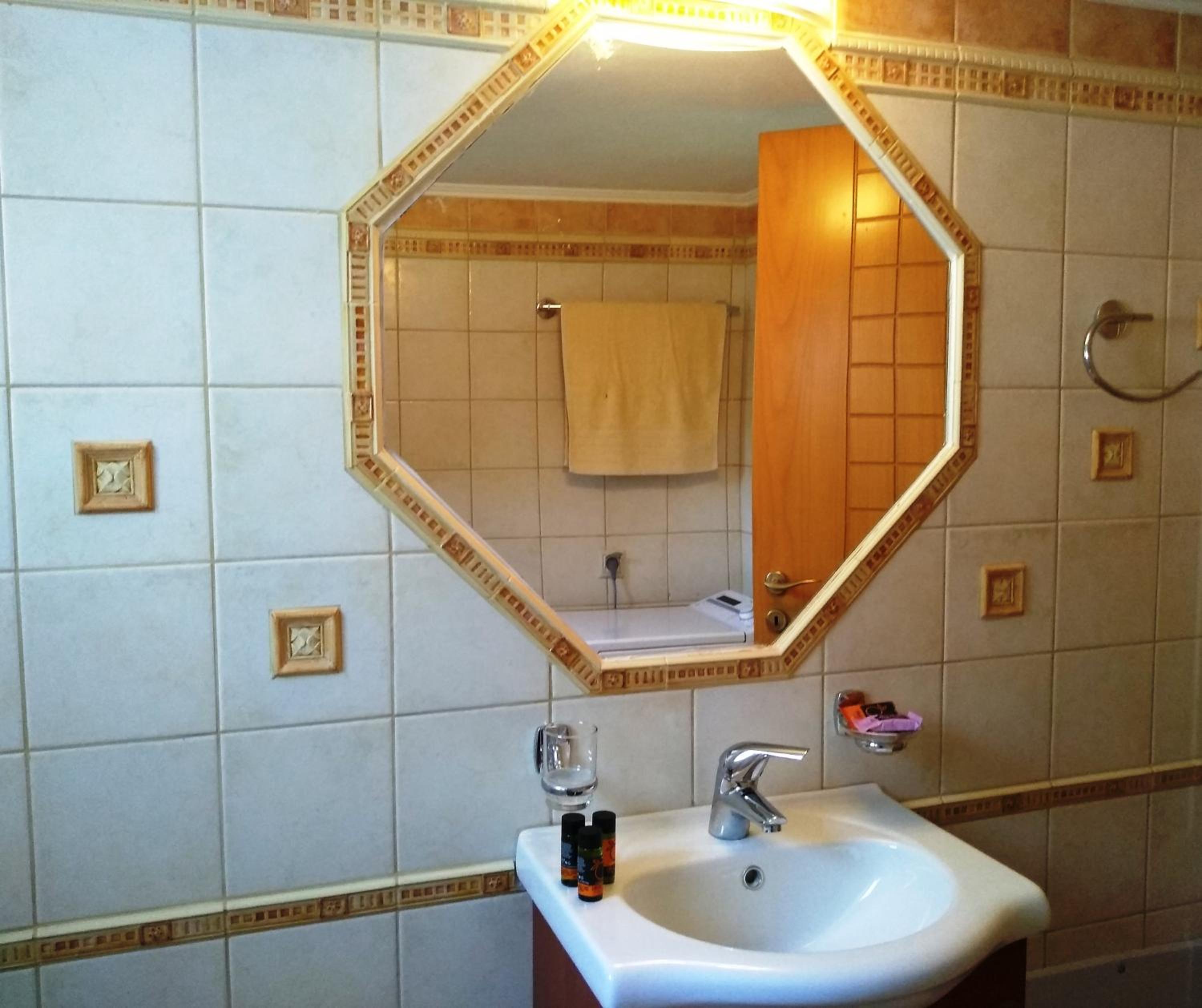 Two-Bedroom House photo 2