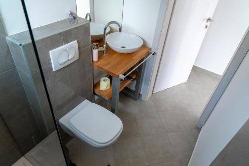 Apartment photo 1