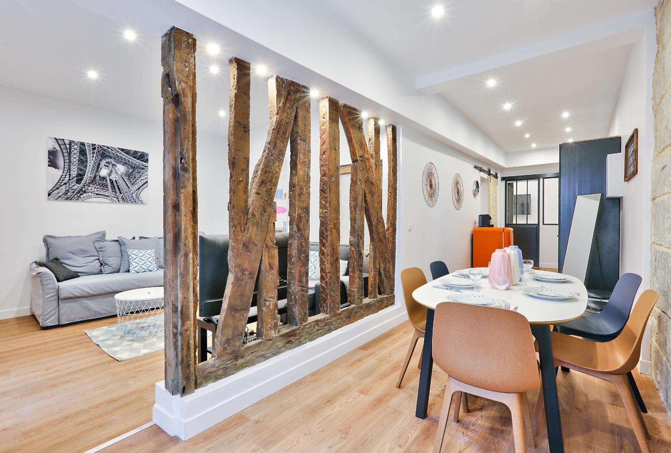 Apartment photo 1