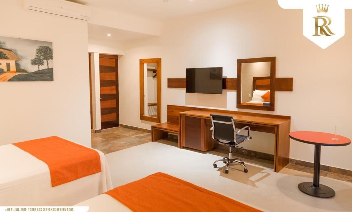 Twin Room photo 1