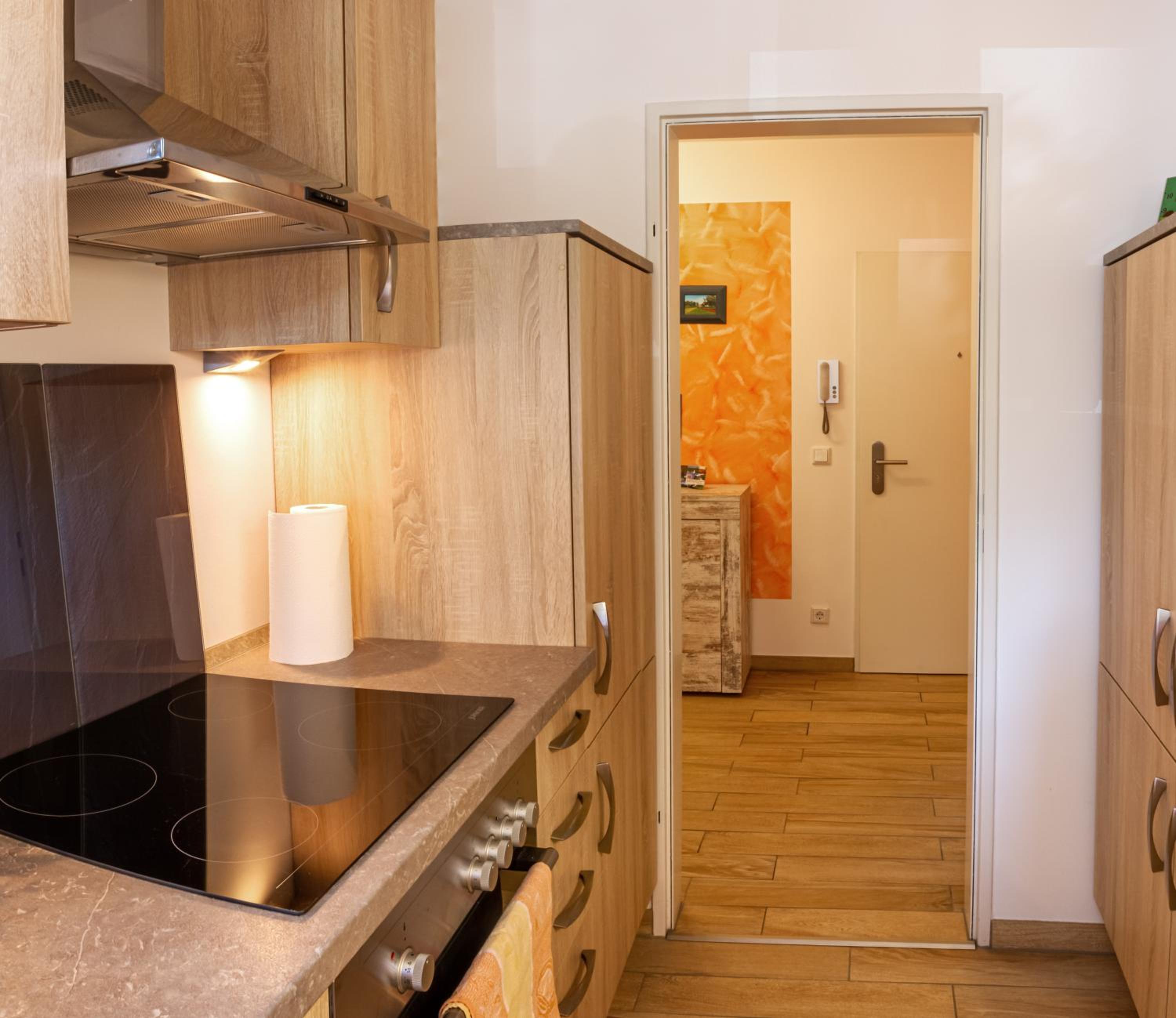 Superior Apartment photo 3