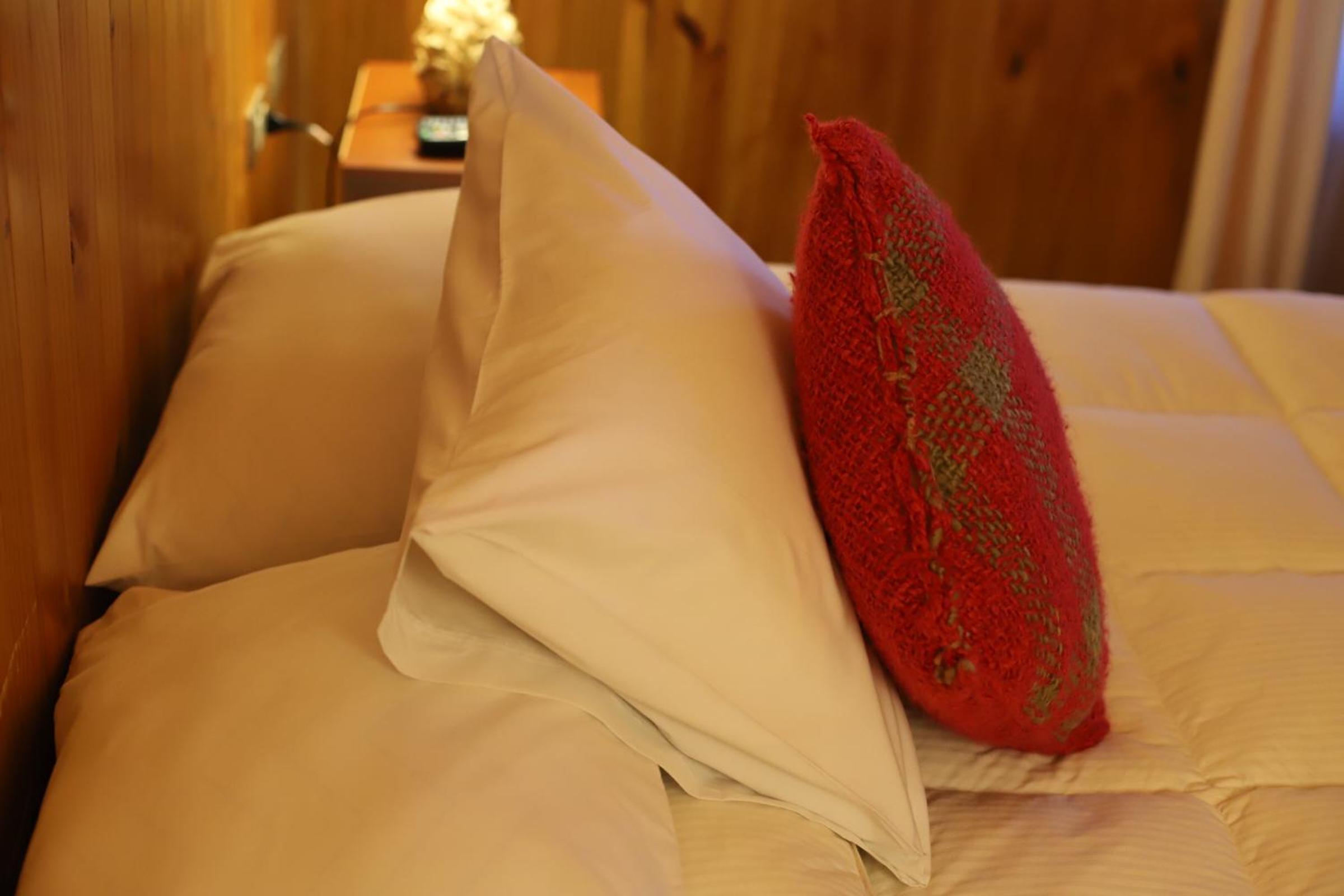 Double Room with Shared Bathroom photo 3