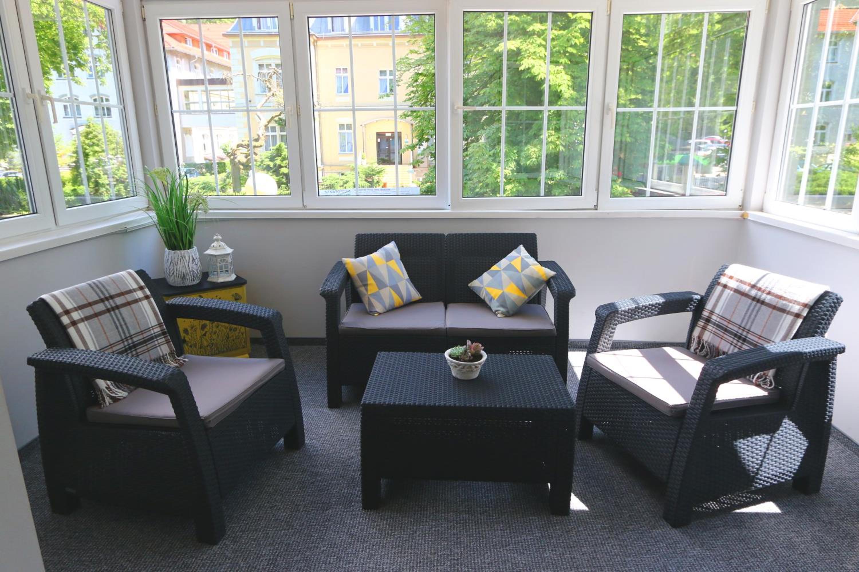 Double Room with Balcony photo 1