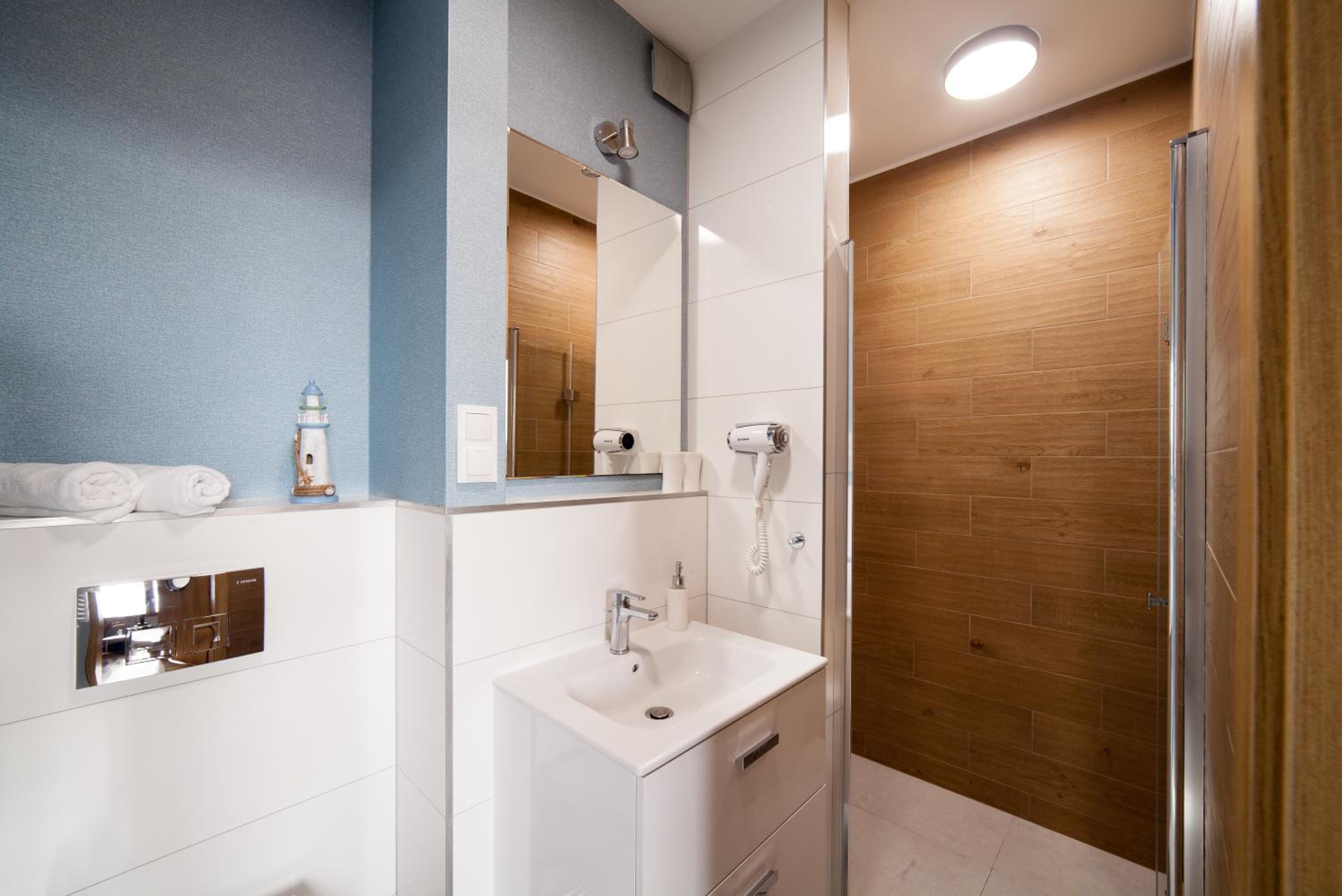 Double Room with Sea View photo 3