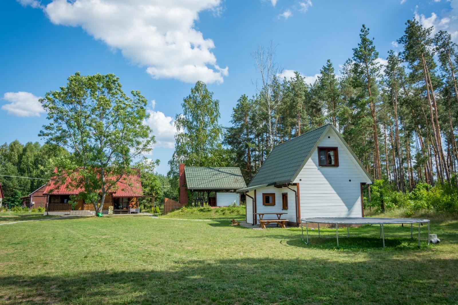 Four-Bedroom House - Photo 14