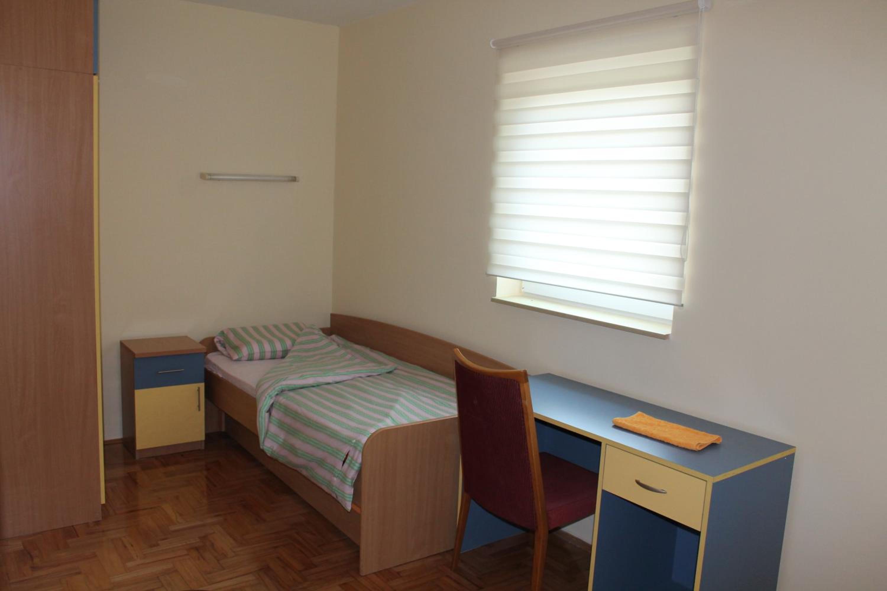 Deluxe Single Room photo 1