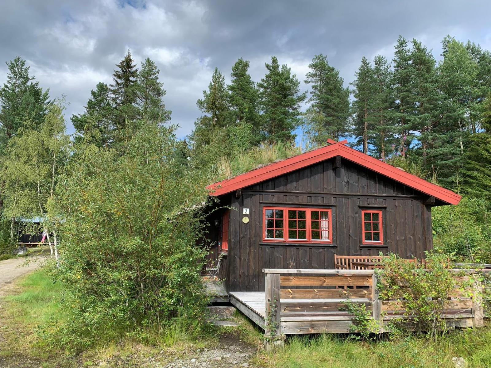 Three-Bedroom Cottage photo 1