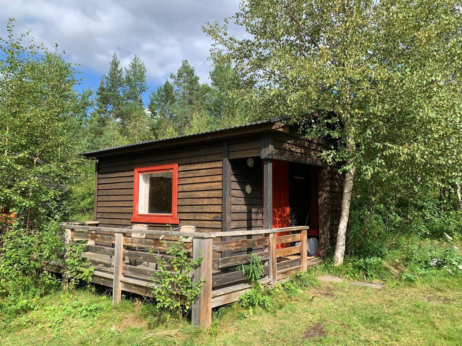 Cottage photo 1