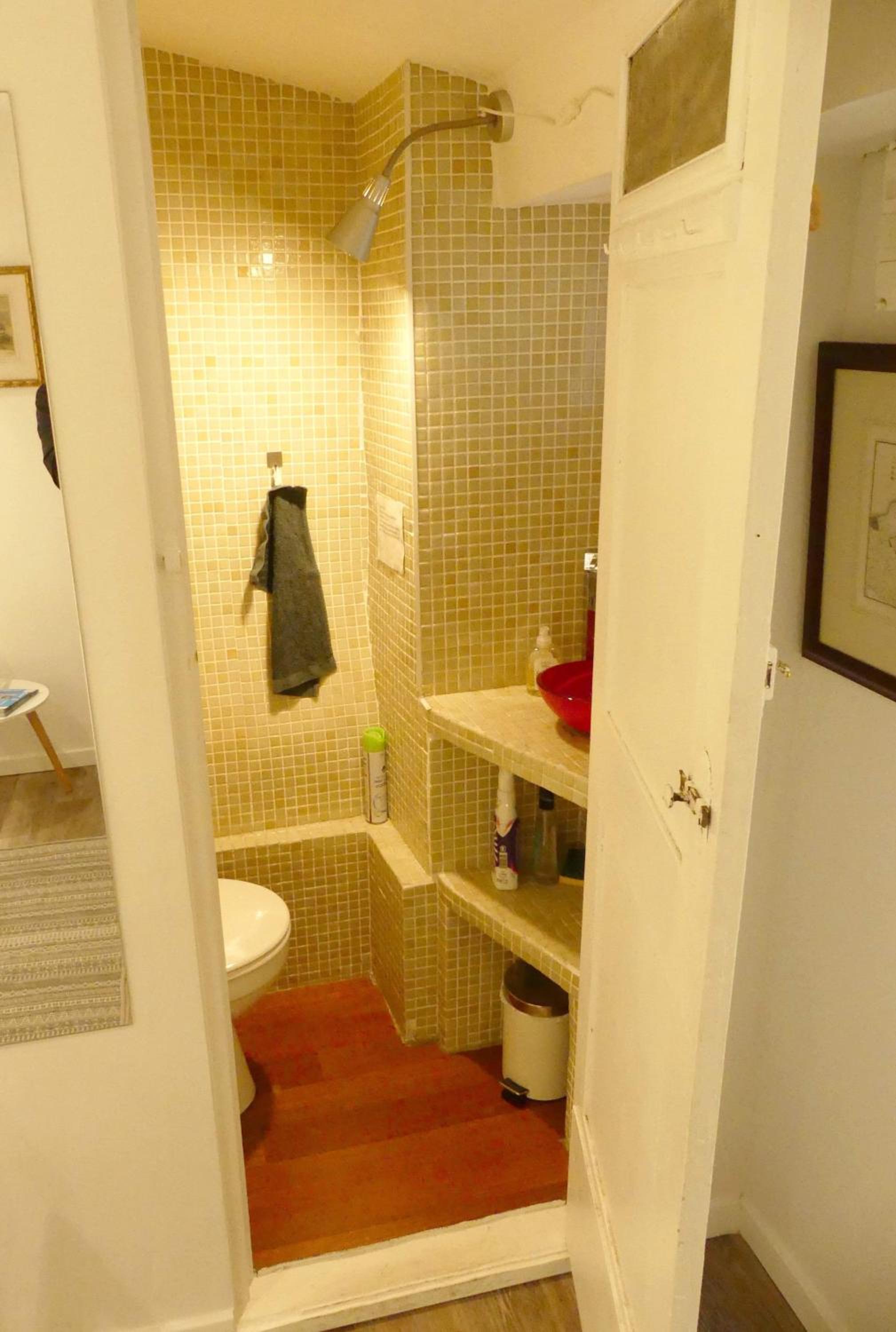 Double Room with Garden View photo 1