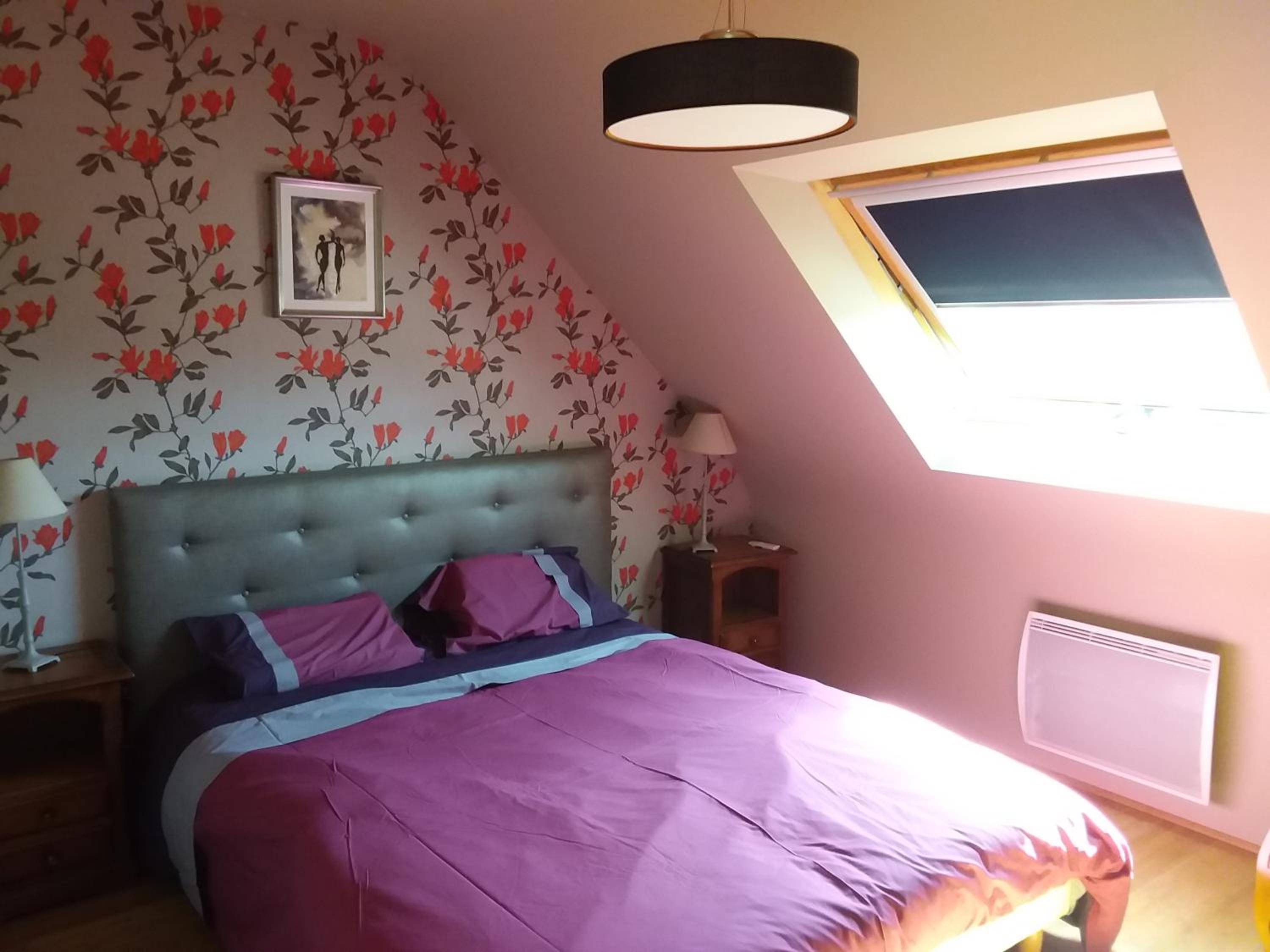 Double Room - Photo 5