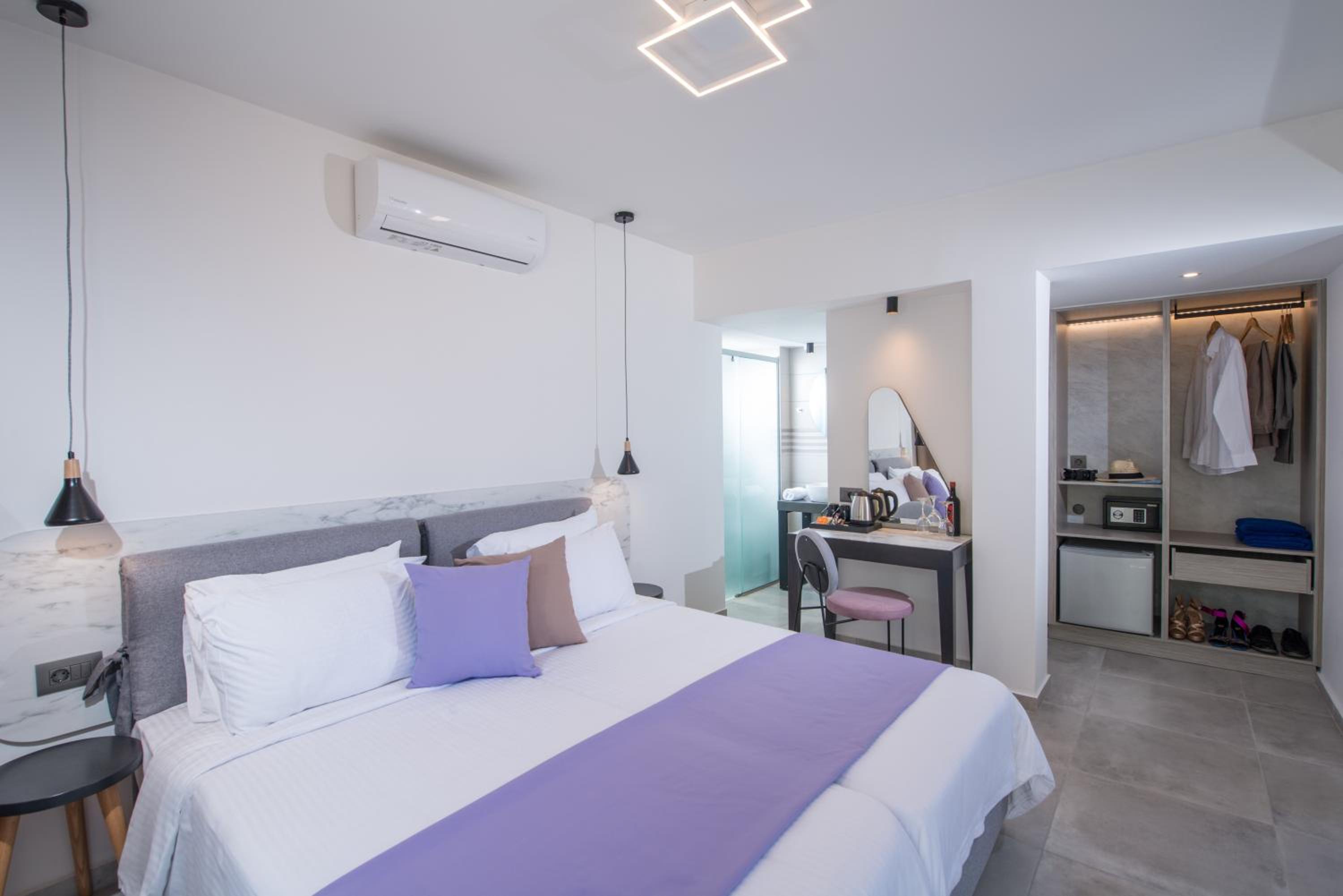Economy Double Room - Photo 2
