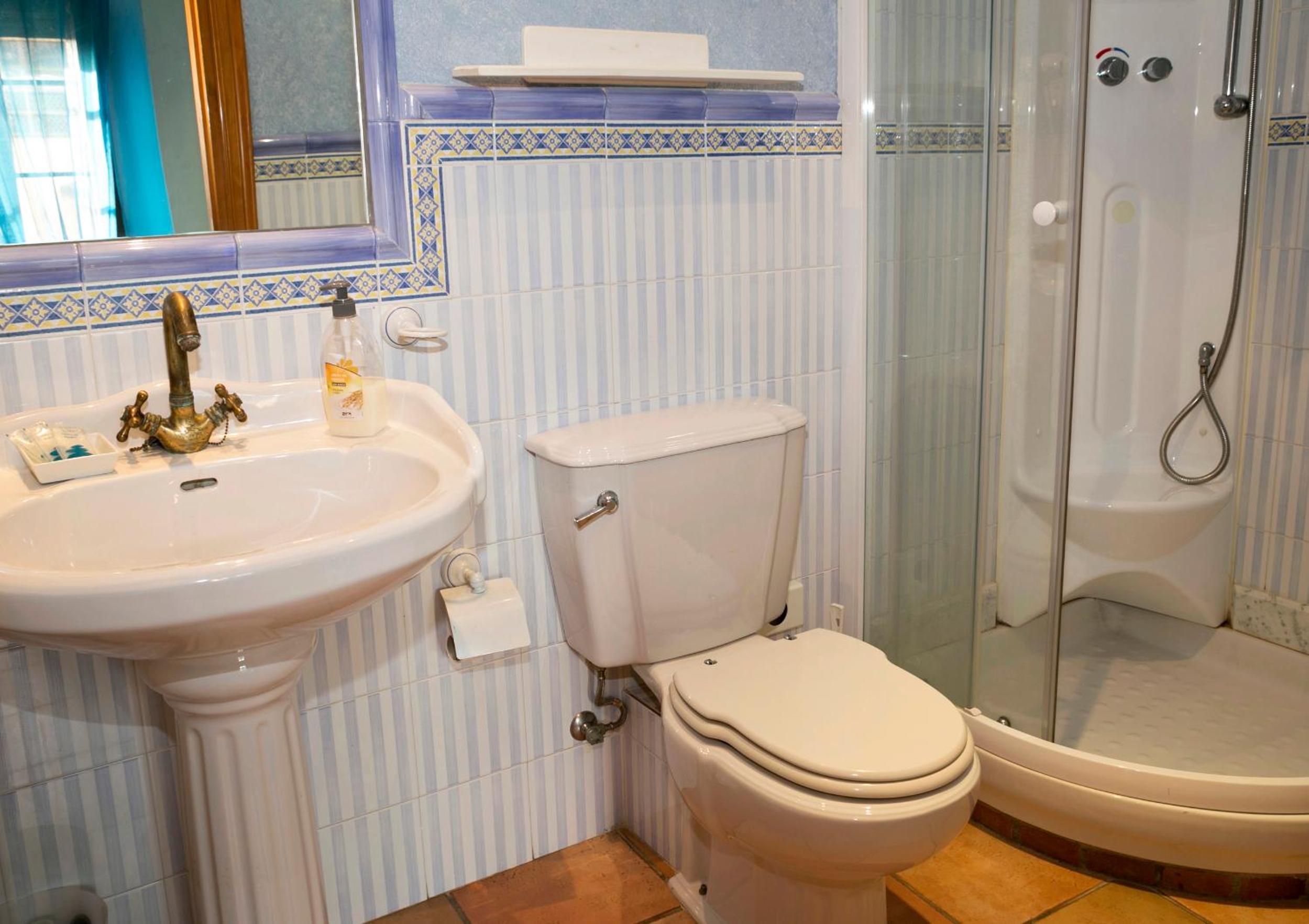 Single Room photo 2
