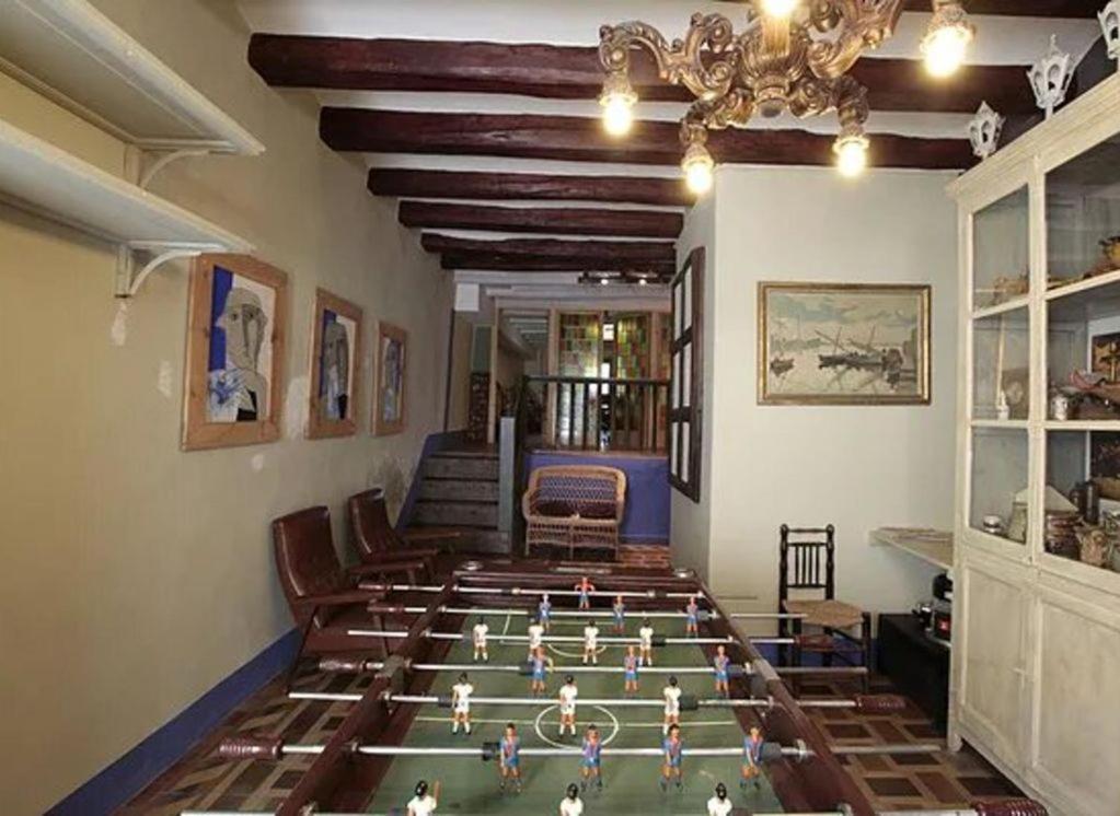 Seven-Bedroom House