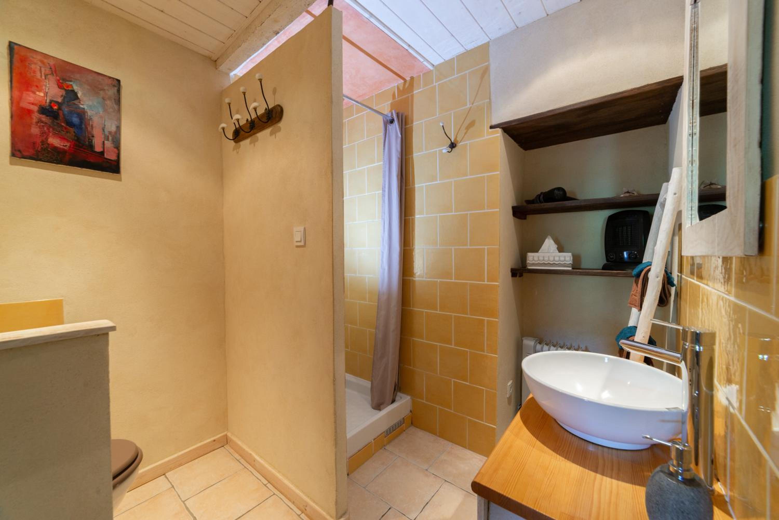 Double Room with Garden View - Photo 2