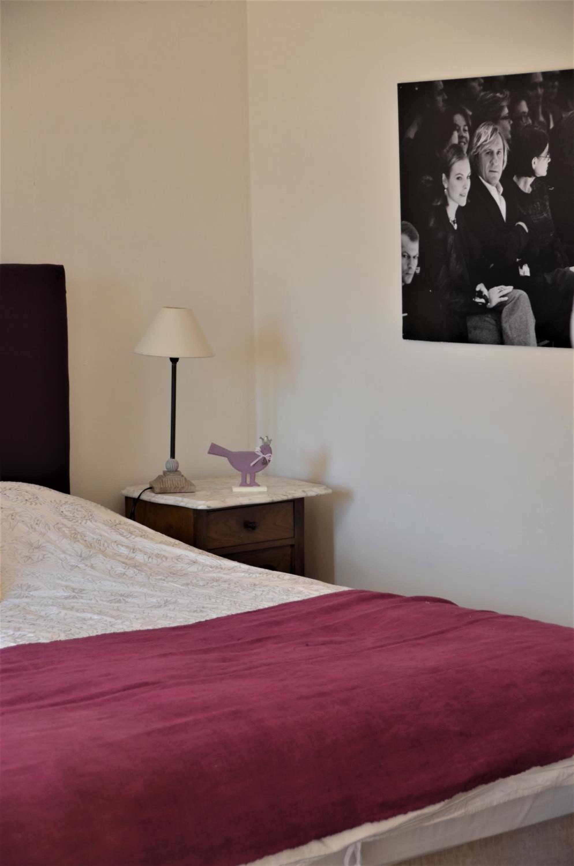 Deluxe Double Room - Photo 15