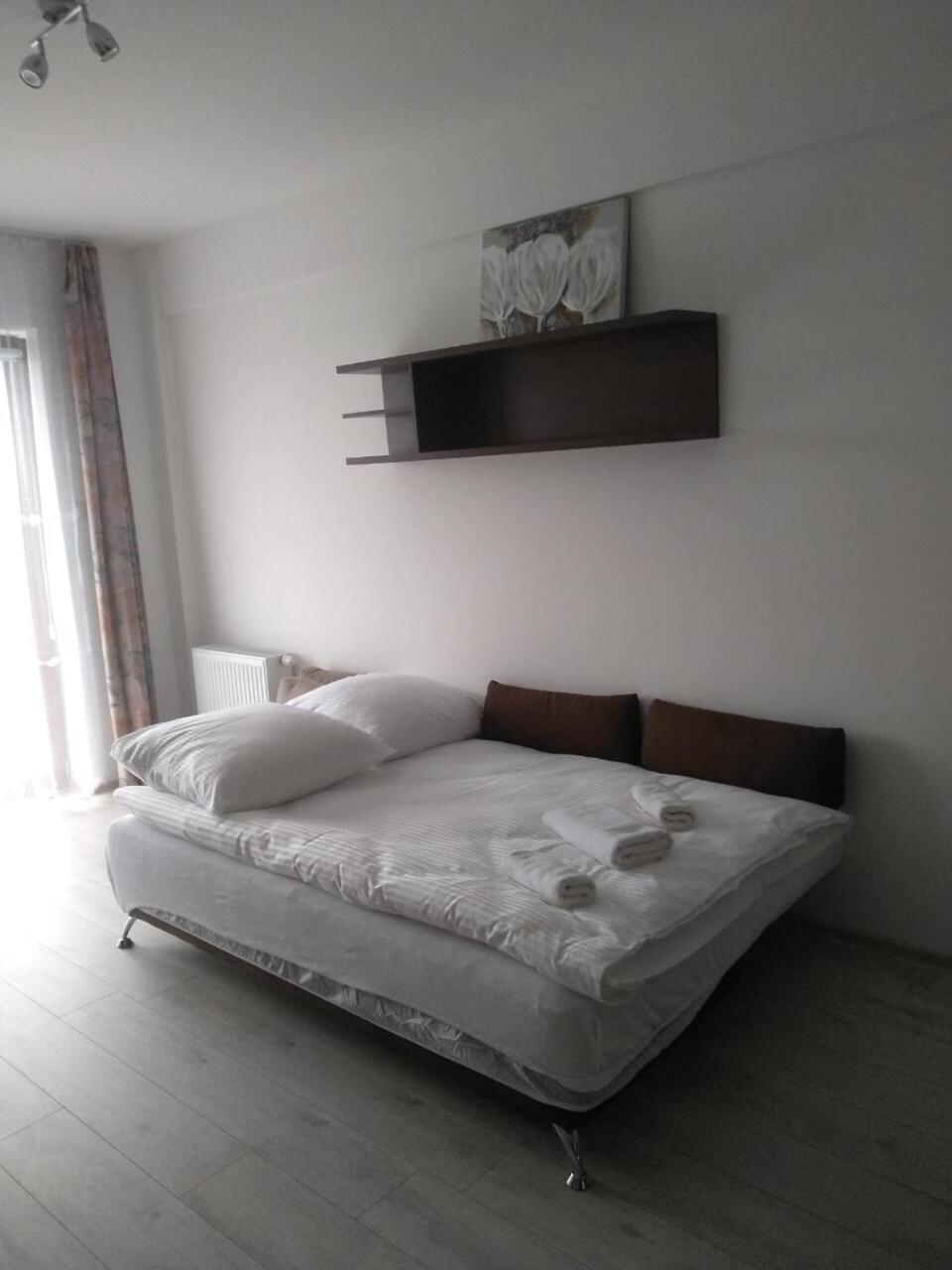 One-Bedroom Apartment - Photo 3