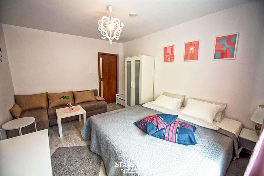 Comfort Triple Room photo 1