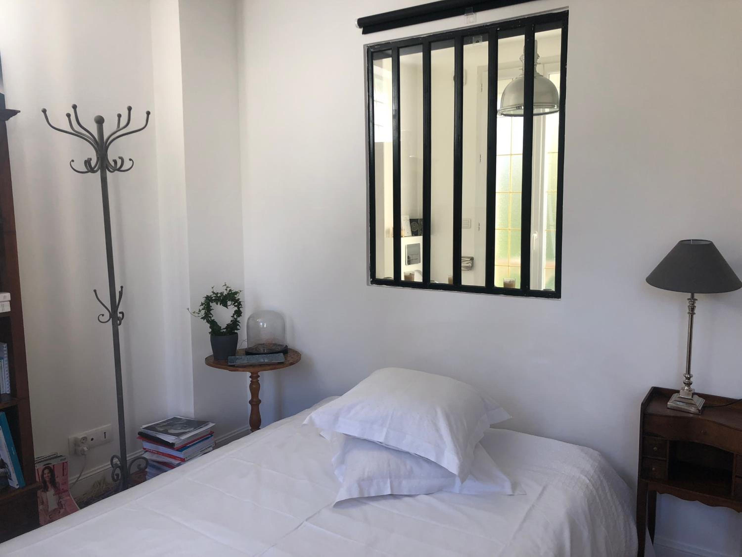 Double Room with Garden View photo 2
