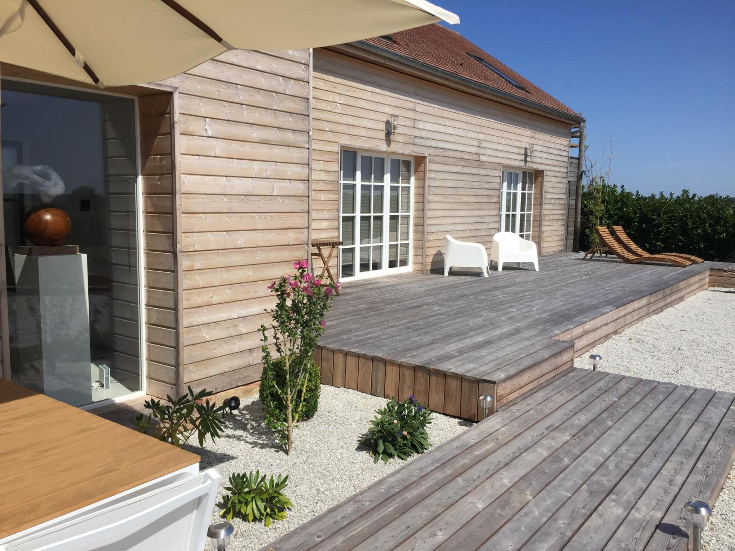 Suite with Terrace - Photo 8