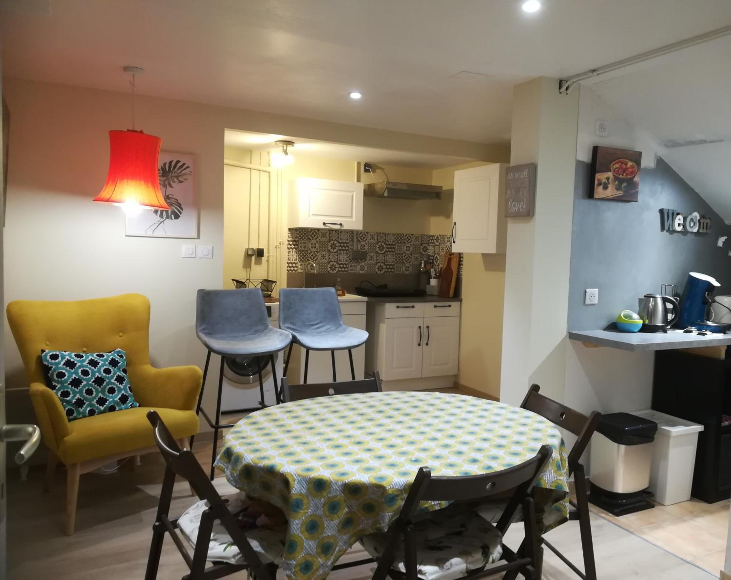 Suite with Terrace - Photo 18