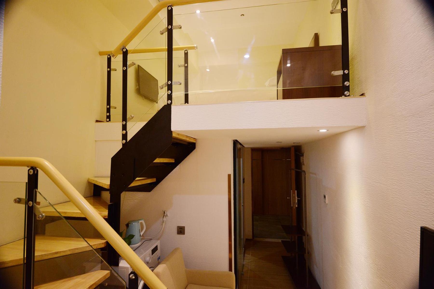 Duplex Apartment