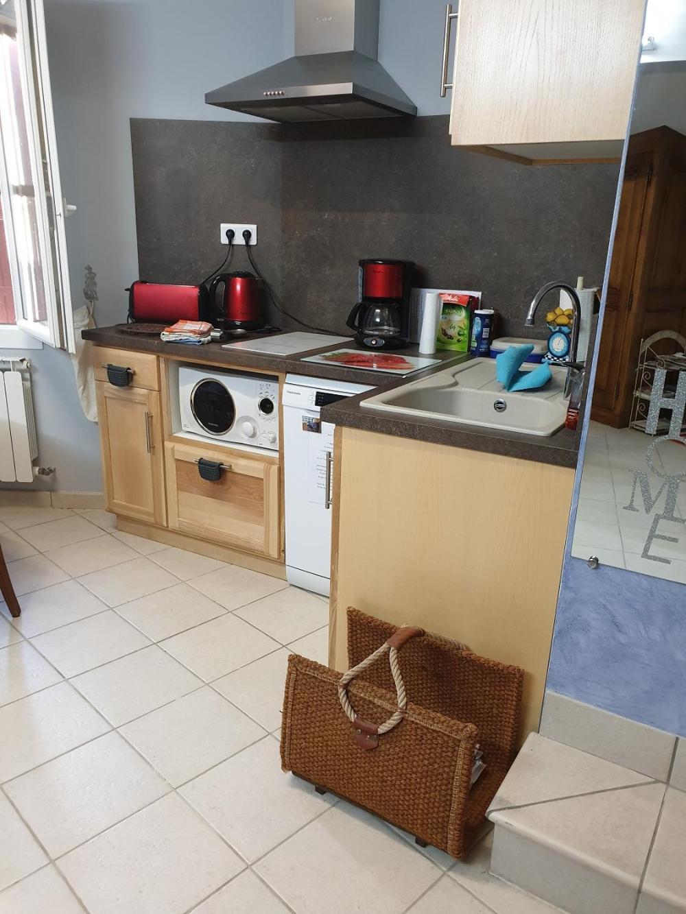 Holiday Home photo 3