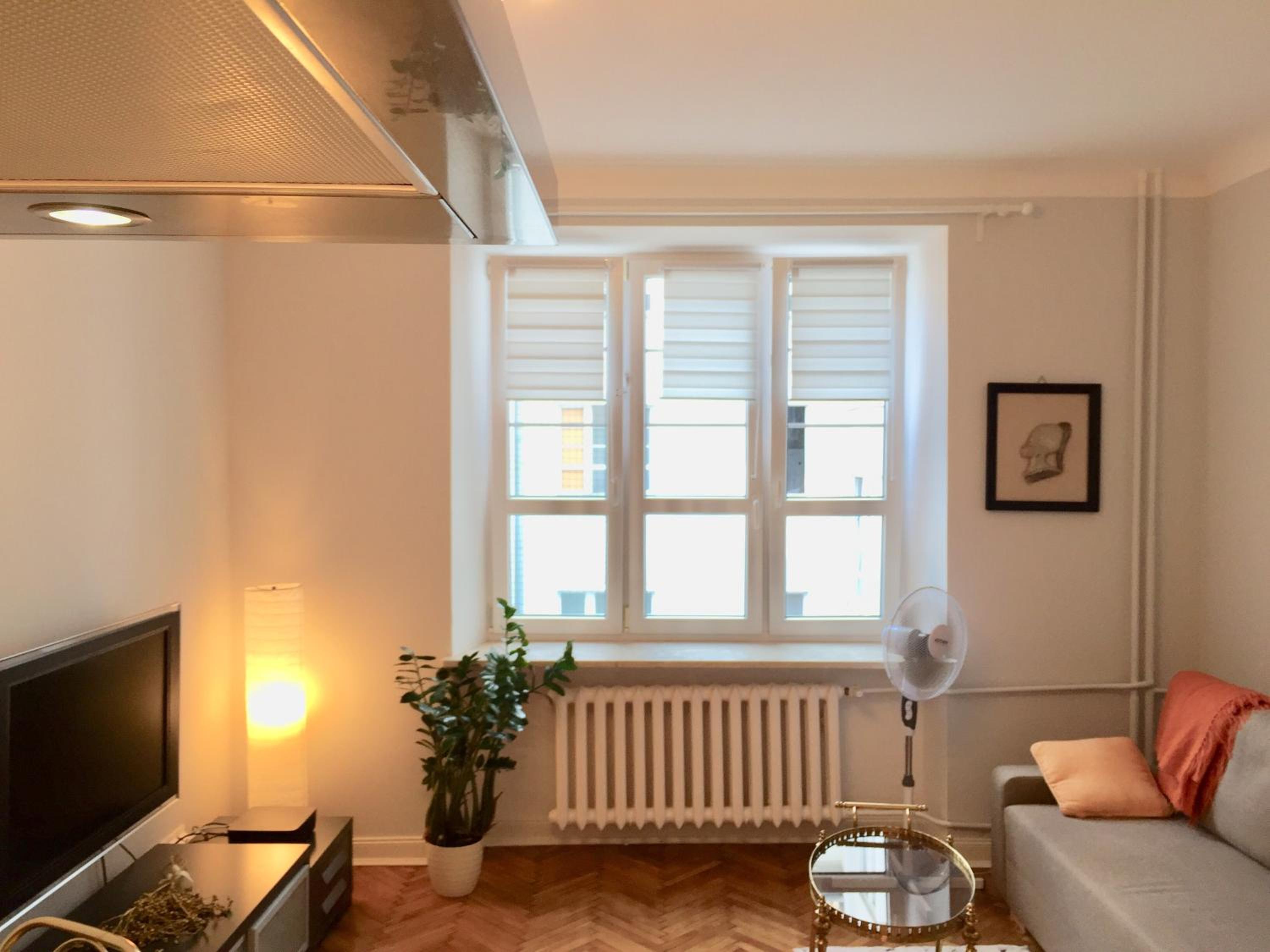 One-Bedroom Apartment - Photo 10