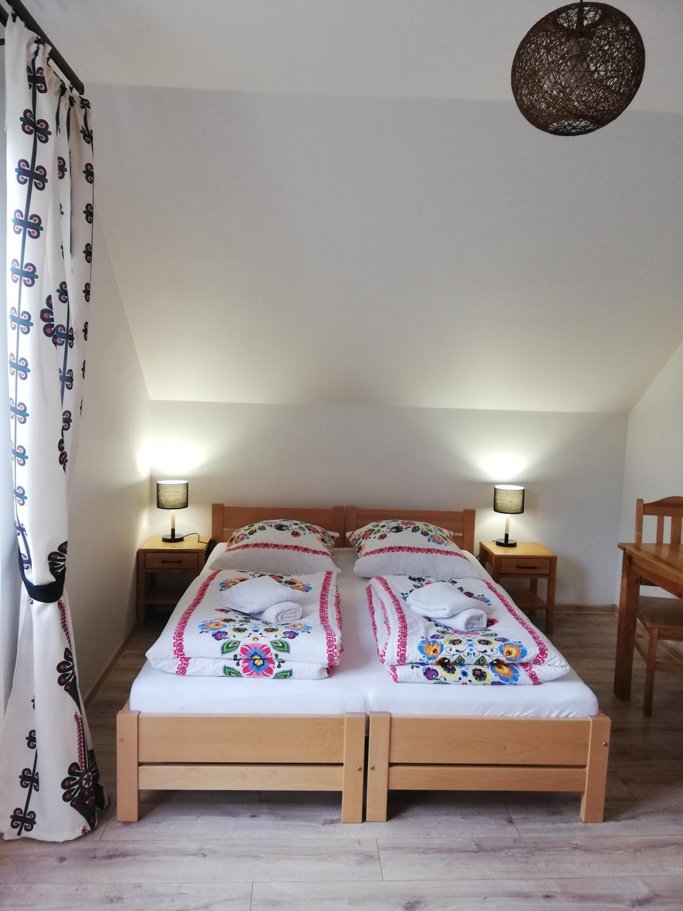 Double Room photo 2
