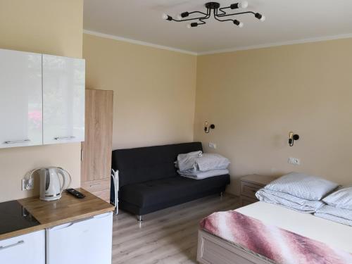 Deluxe Triple Room photo 3