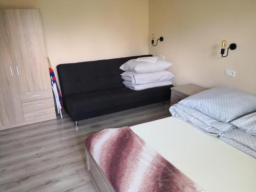 Deluxe Triple Room photo 2