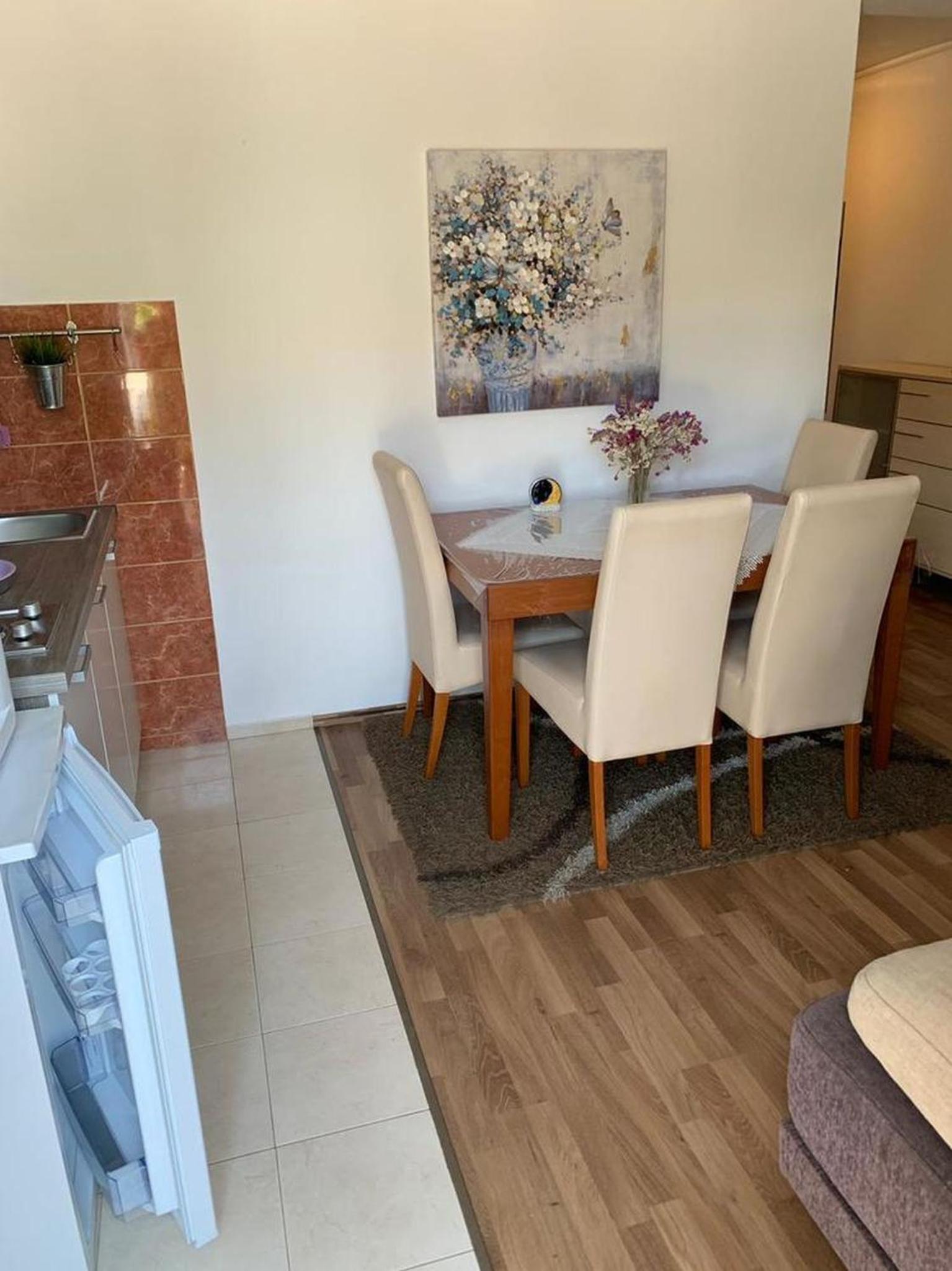 Apartment with Terrace photo 3