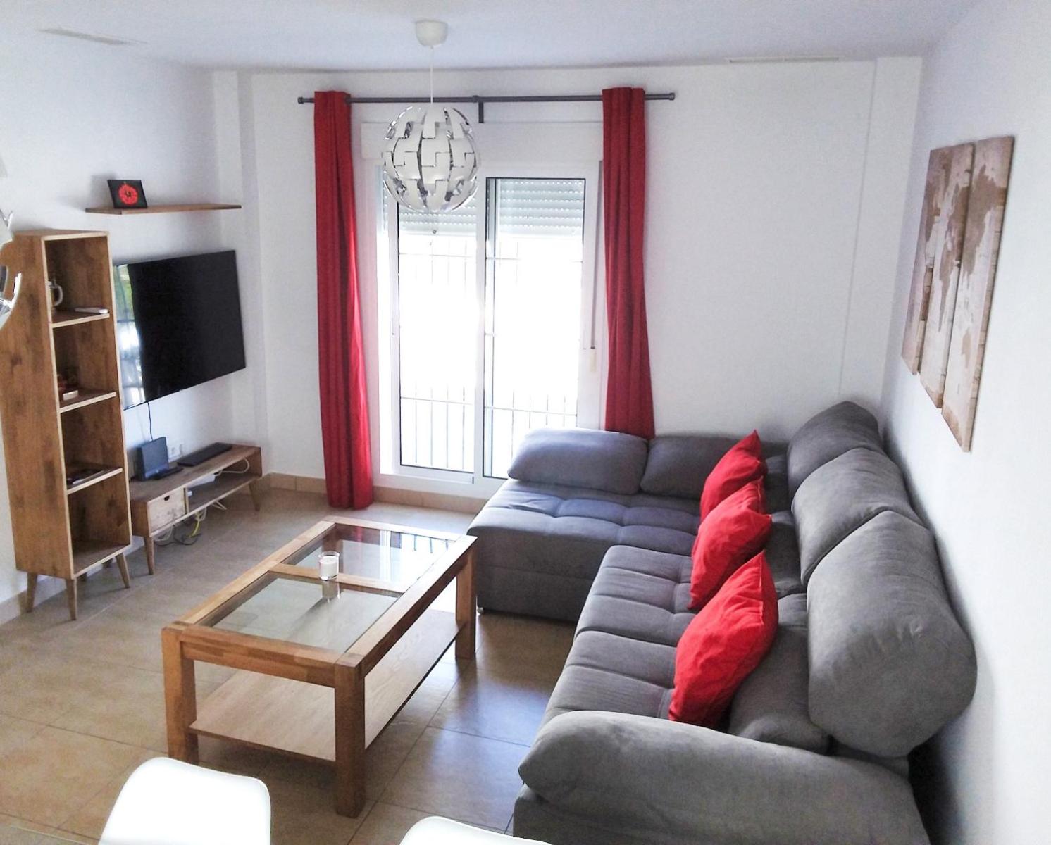 Three-Bedroom Chalet