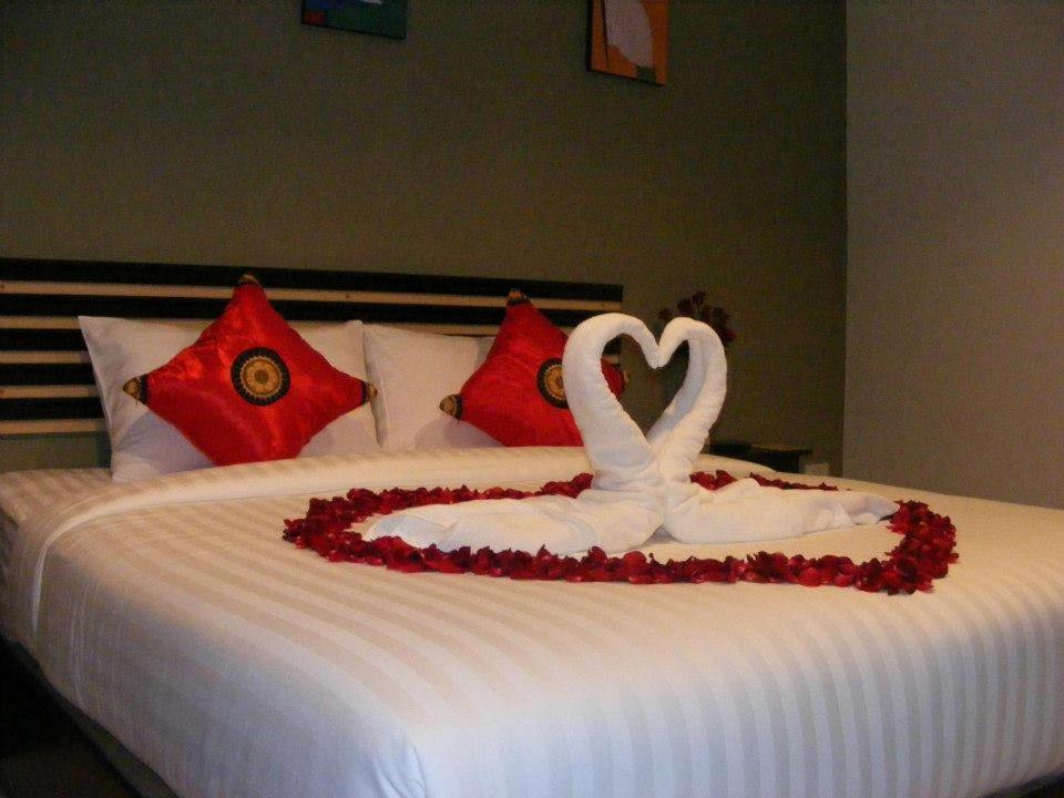 Superior Double or Twin Room - Round Trip Transfer photo 2