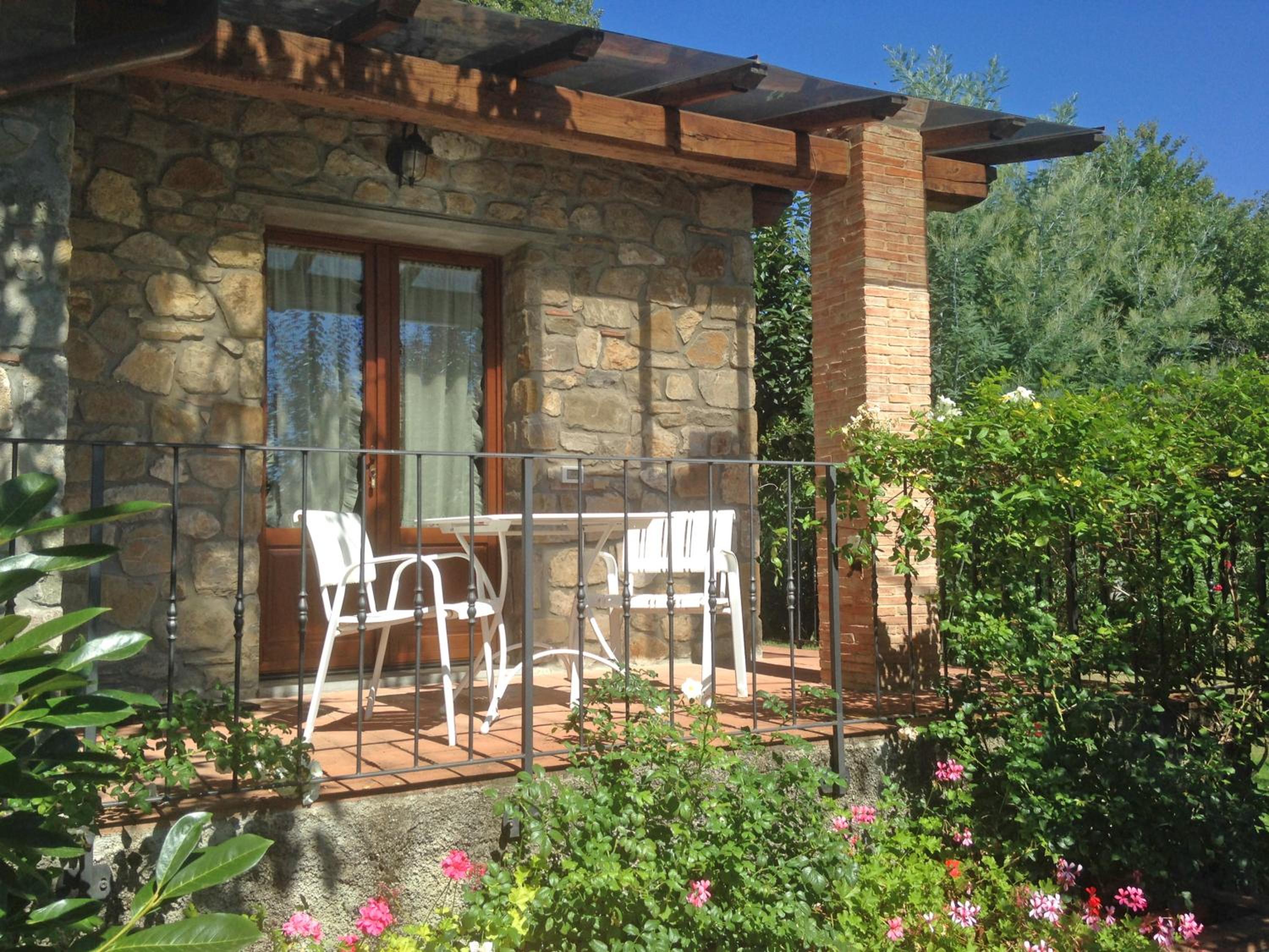 Holiday Home photo 1