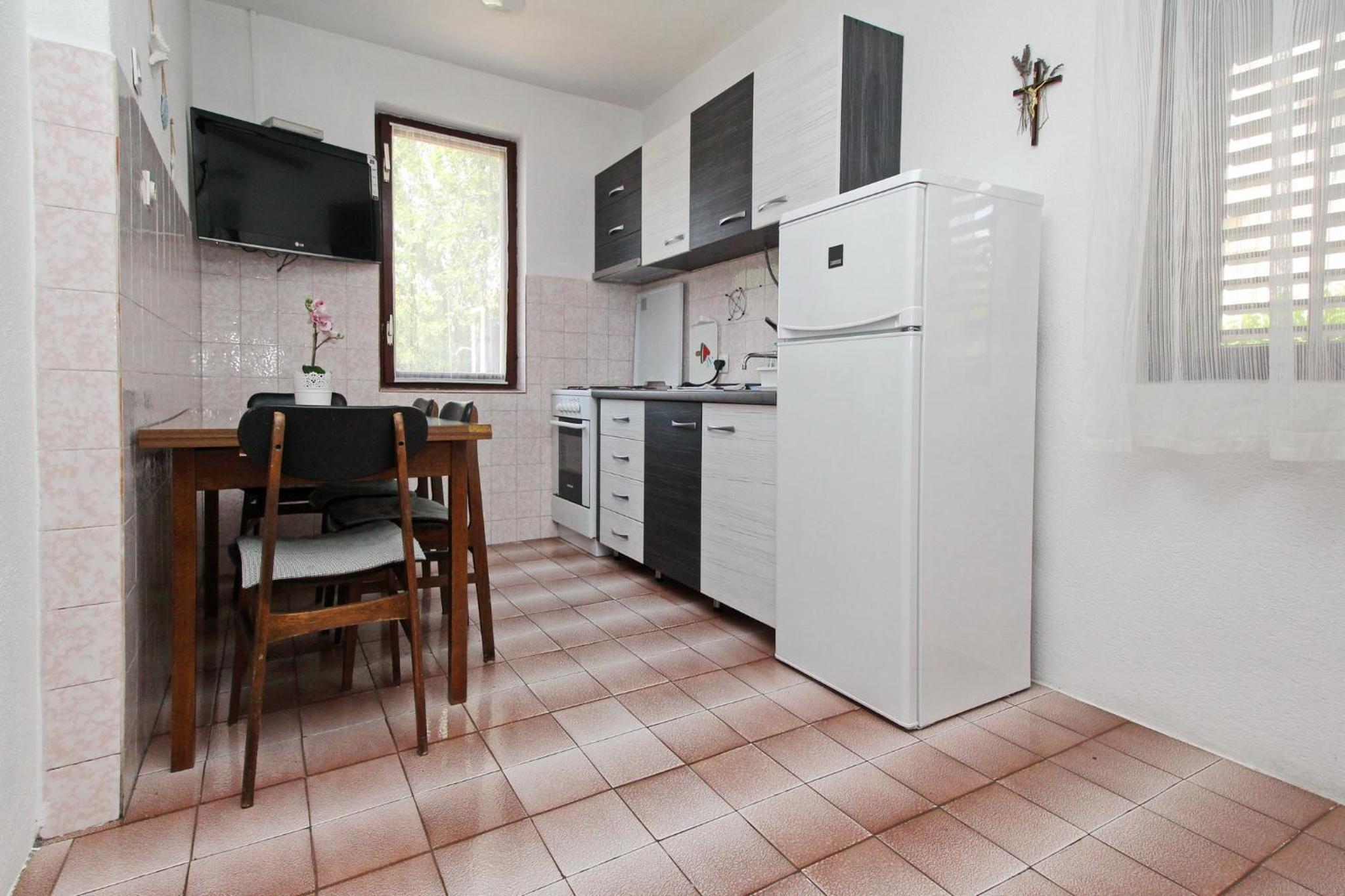 Apartment - Ground Floor