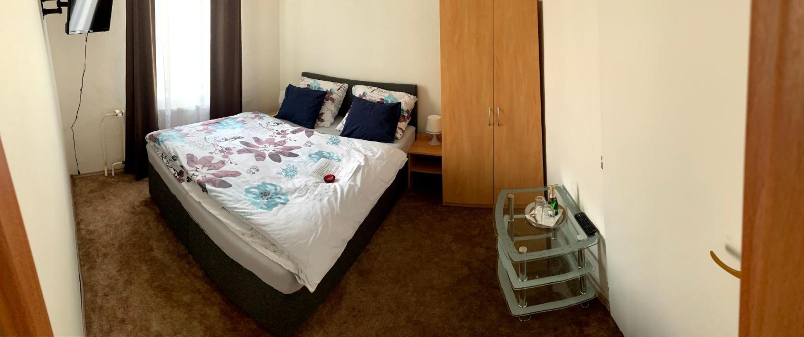 Superior Double Room - Photo 7