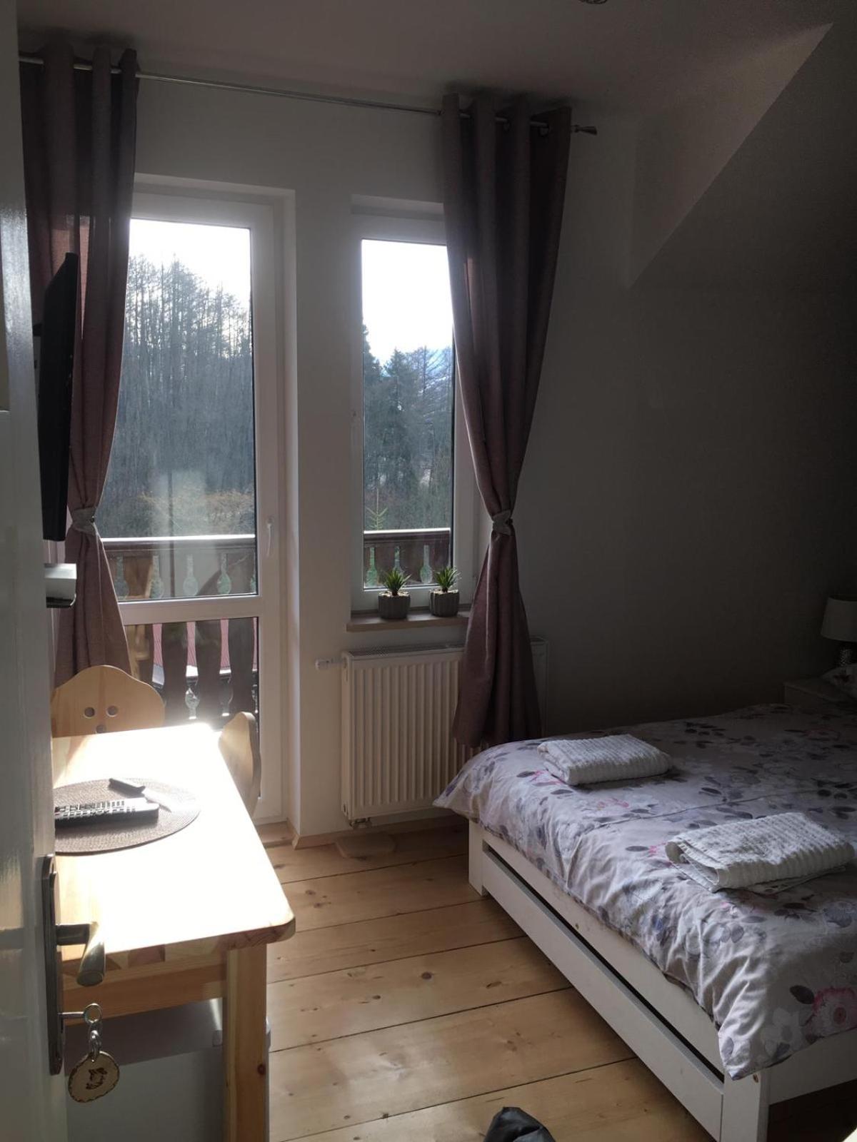 Double Room with Mountain View photo 2