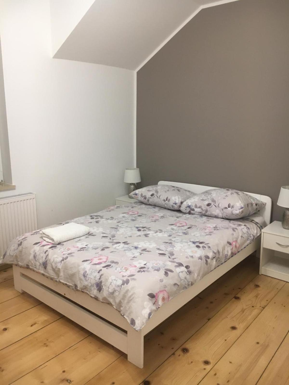 Double Room with Mountain View photo 1