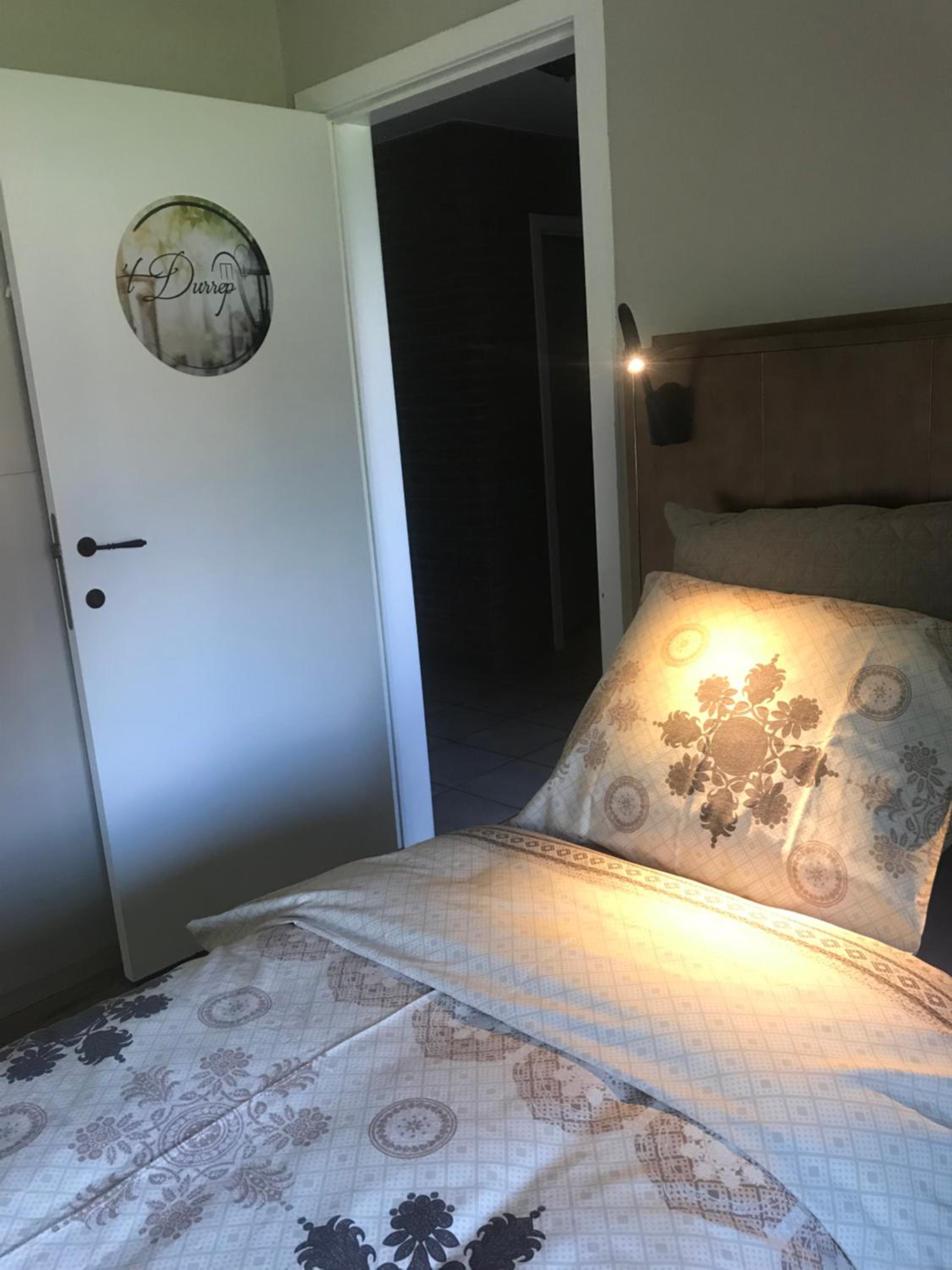 Double Room with Private External Bathroom photo 3