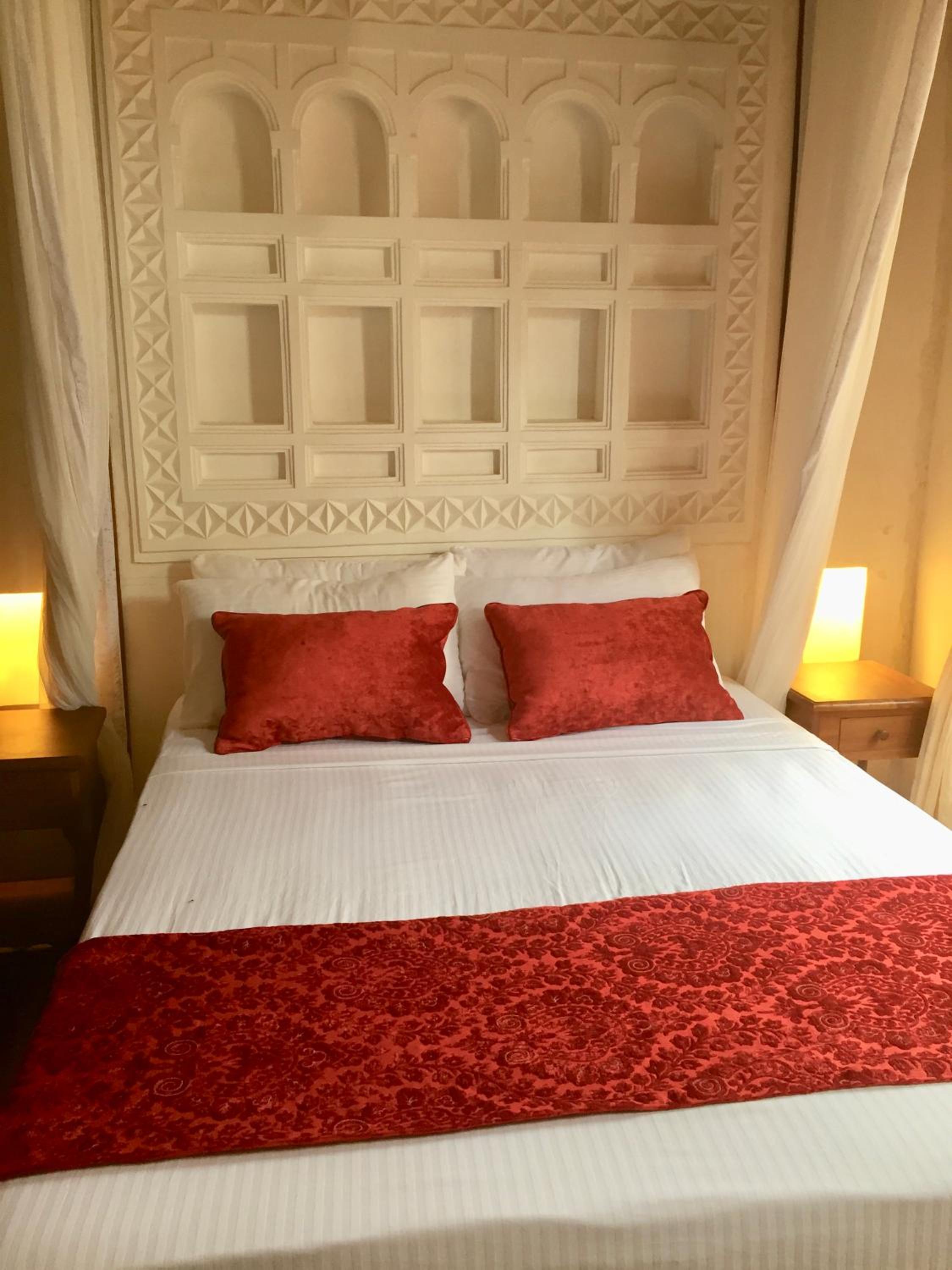 Standard Queen Room - Photo 3
