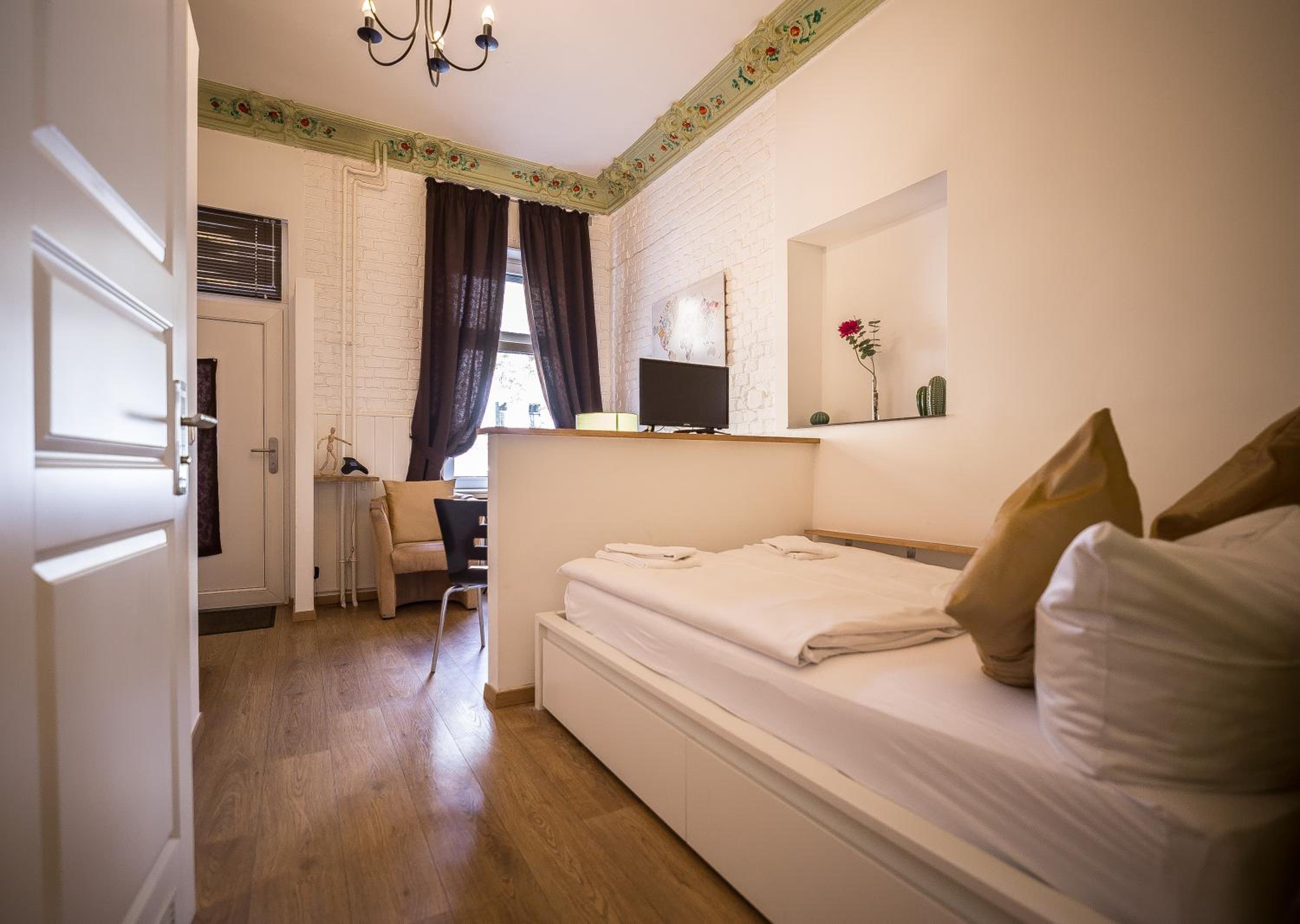 Comfort Apartment photo 3