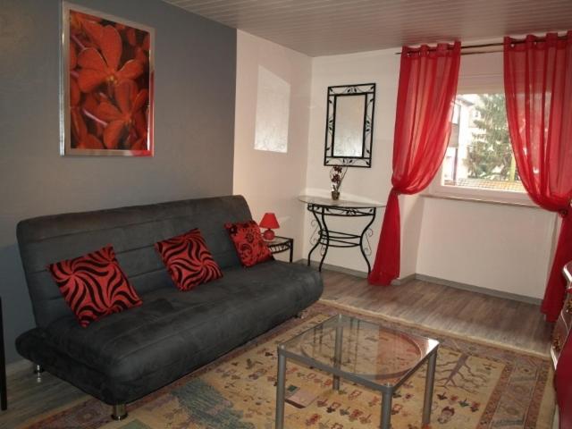 Apartment (2 Adults) - Geranium