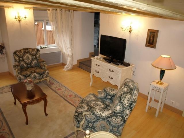 Apartment (2 Adults) - Hortensia