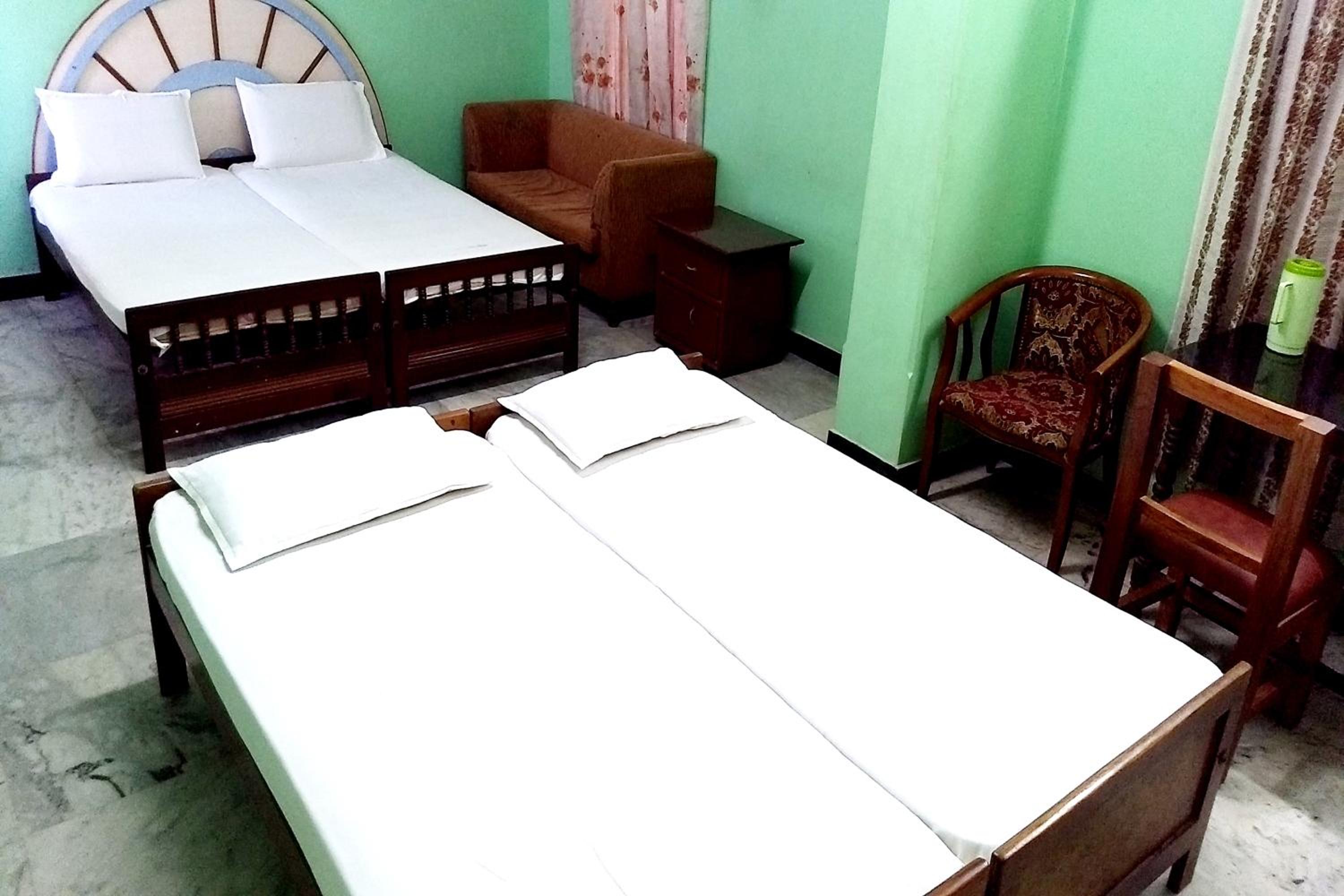Quadruple Room photo 1